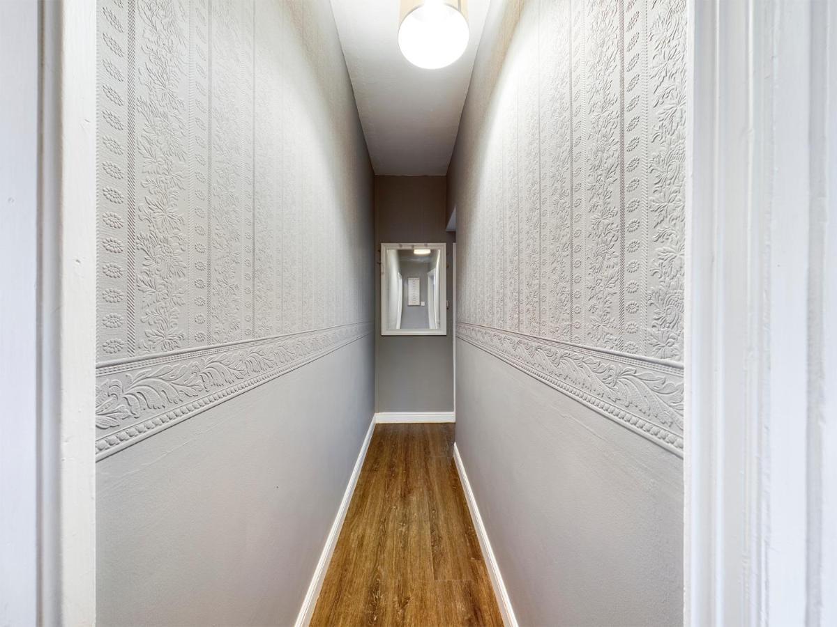 Cheerful 3 Bedroom Home With Free Parking And Wifi Chester Eksteriør billede