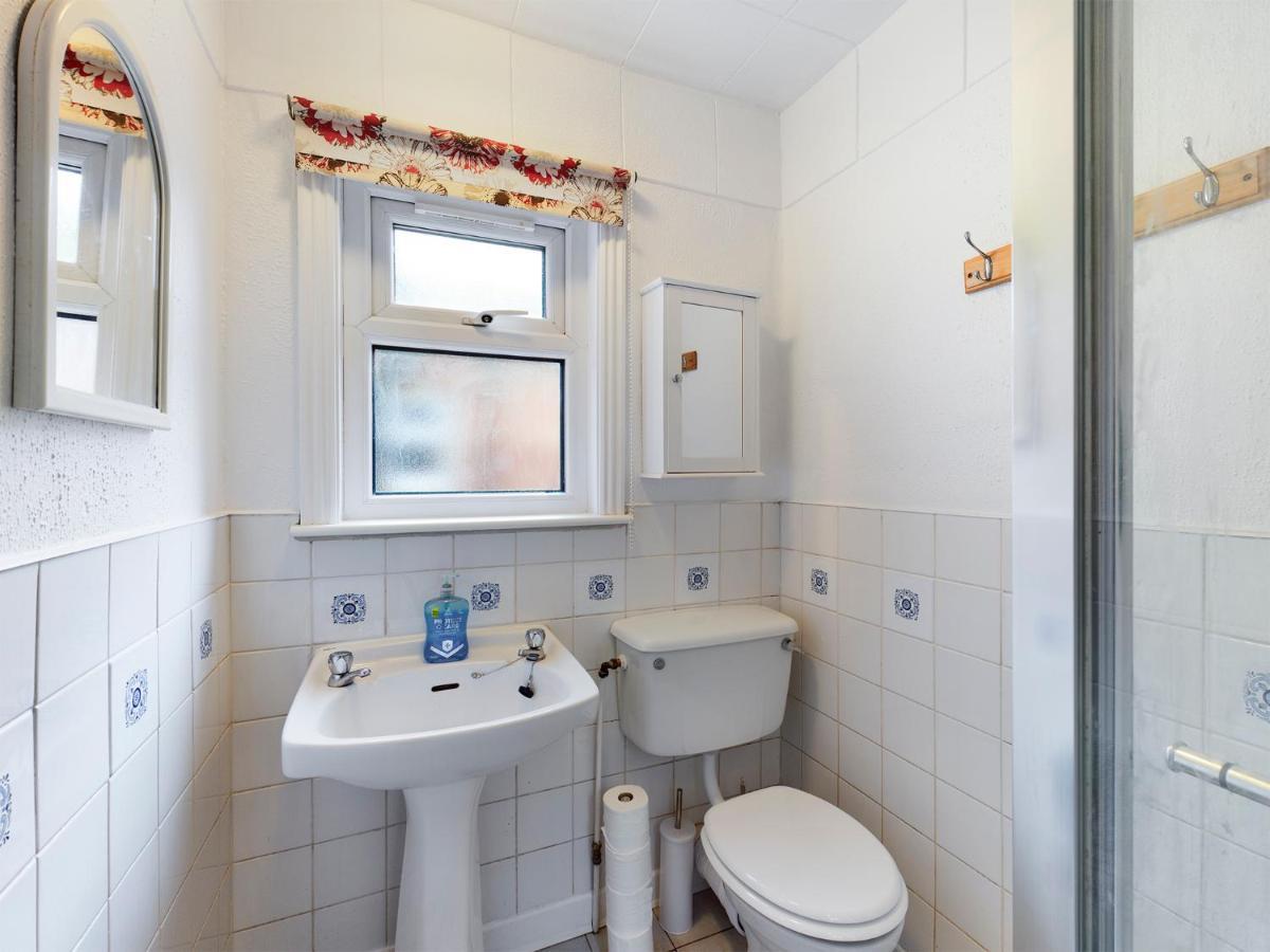 Cheerful 3 Bedroom Home With Free Parking And Wifi Chester Eksteriør billede