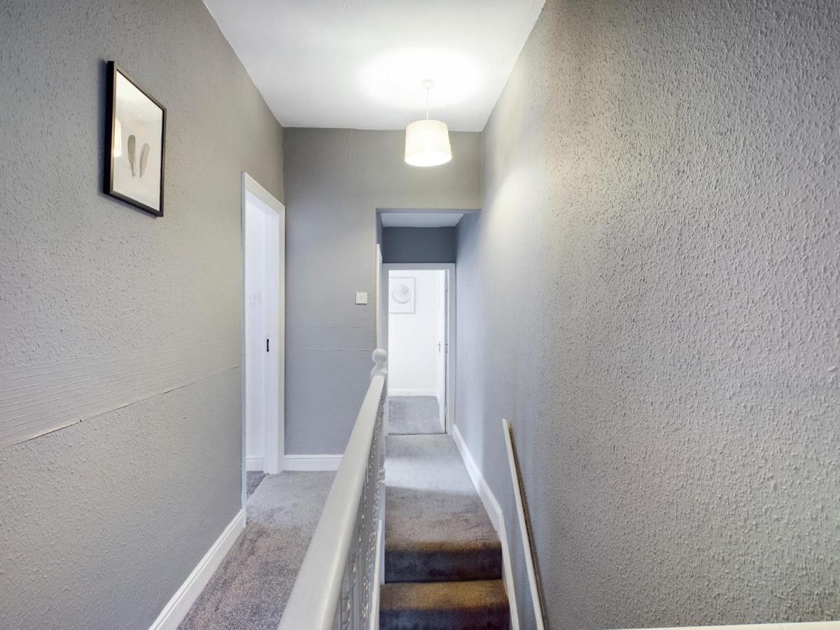 Cheerful 3 Bedroom Home With Free Parking And Wifi Chester Eksteriør billede